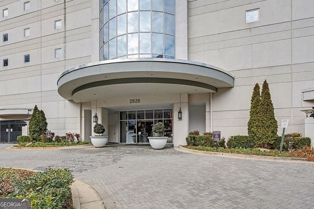 2828 Peachtree Road NW 1704, Atlanta, GA 30305