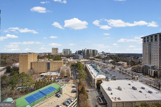 2828 Peachtree Road NW 1704, Atlanta, GA 30305