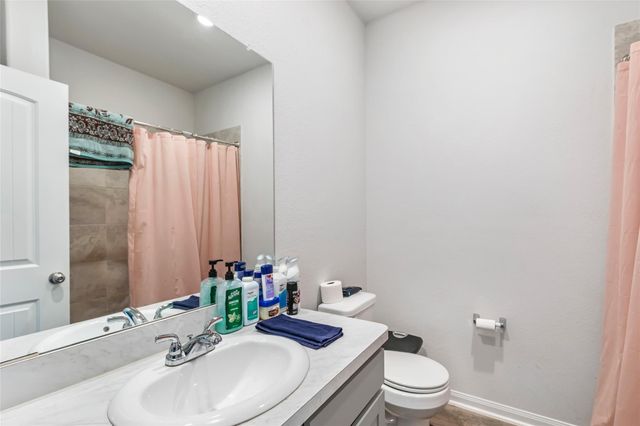 20073 Poppy Hills Lane, Cleveland, TX 77327