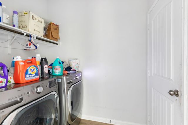 20073 Poppy Hills Lane, Cleveland, TX 77327