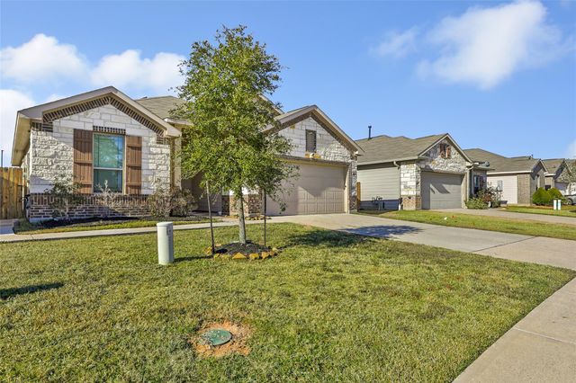 20073 Poppy Hills Lane, Cleveland, TX 77327