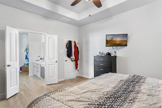 20073 Poppy Hills Lane, Cleveland, TX 77327