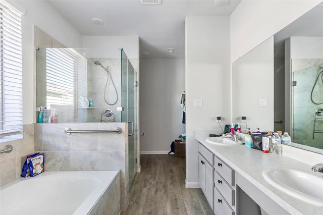 20073 Poppy Hills Lane, Cleveland, TX 77327