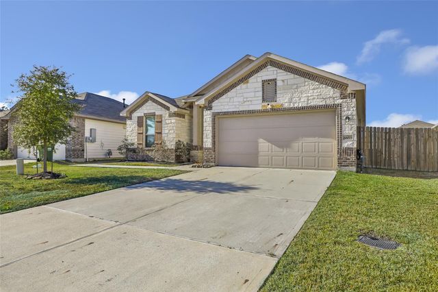 20073 Poppy Hills Lane, Cleveland, TX 77327