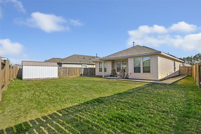 20073 Poppy Hills Lane, Cleveland, TX 77327