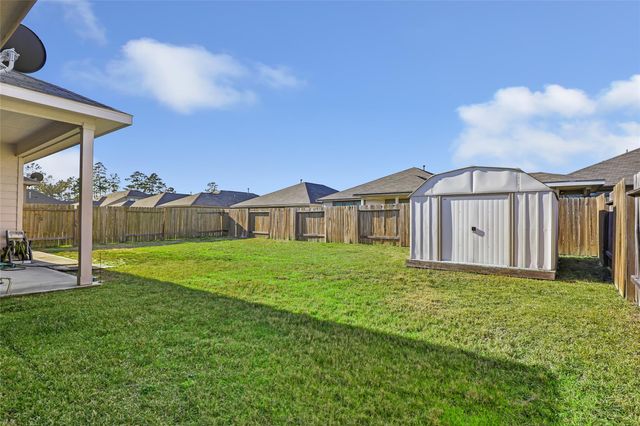 20073 Poppy Hills Lane, Cleveland, TX 77327