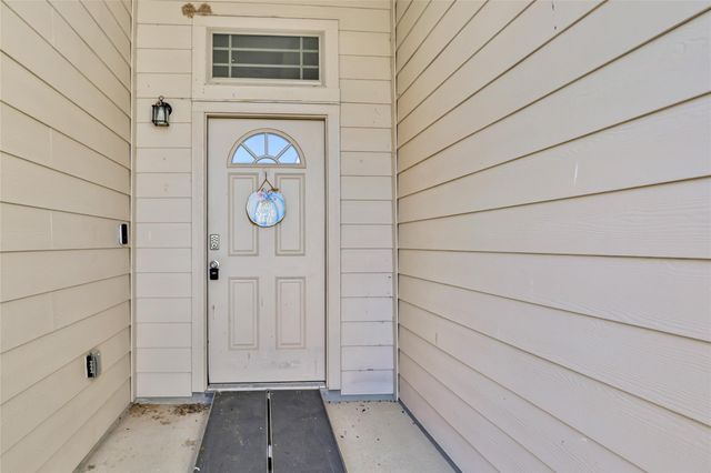 20073 Poppy Hills Lane, Cleveland, TX 77327