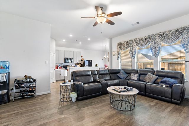 20073 Poppy Hills Lane, Cleveland, TX 77327