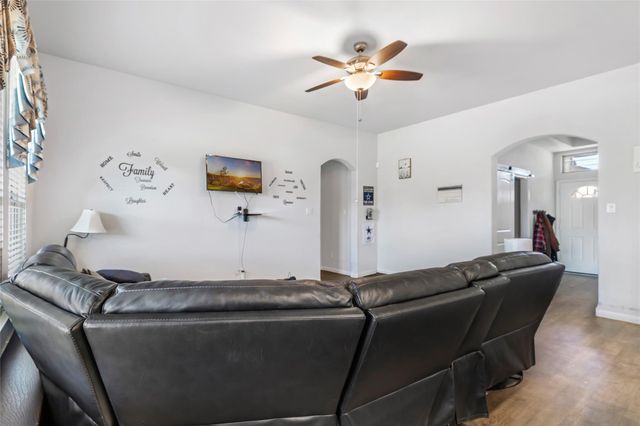 20073 Poppy Hills Lane, Cleveland, TX 77327