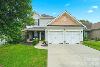 1361 Napa Street NW, Concord, NC 28027