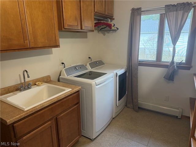 17570 Lakewood Avenue, Lake Milton, OH 44429