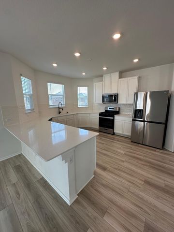 4469 Acerno ST, Round Rock, TX 78665