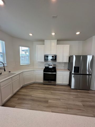 4469 Acerno ST, Round Rock, TX 78665