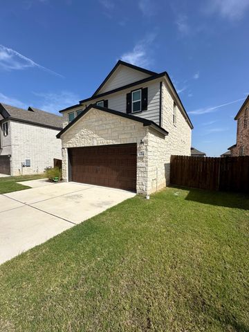 4469 Acerno ST, Round Rock, TX 78665