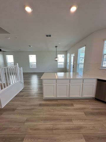 4469 Acerno ST, Round Rock, TX 78665