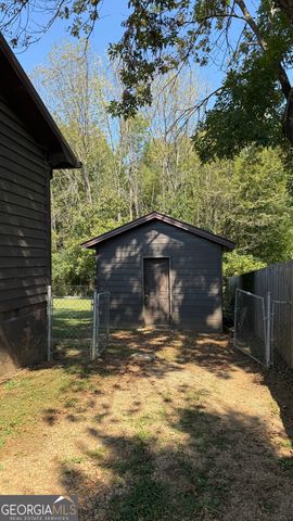 233 Longmeadow Drive NW, Rome, GA 30165