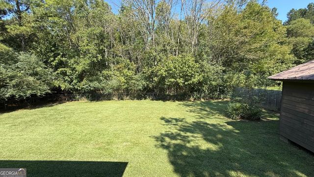 233 Longmeadow Drive NW, Rome, GA 30165