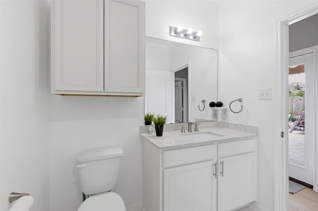 19705 Woodrow Wilson A ST A, Manor, TX 78653