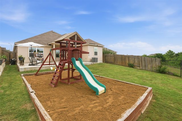 19705 Woodrow Wilson A ST A, Manor, TX 78653
