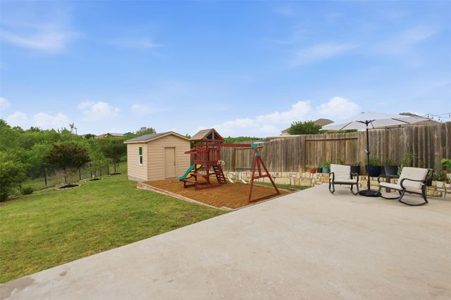 19705 Woodrow Wilson A ST A, Manor, TX 78653