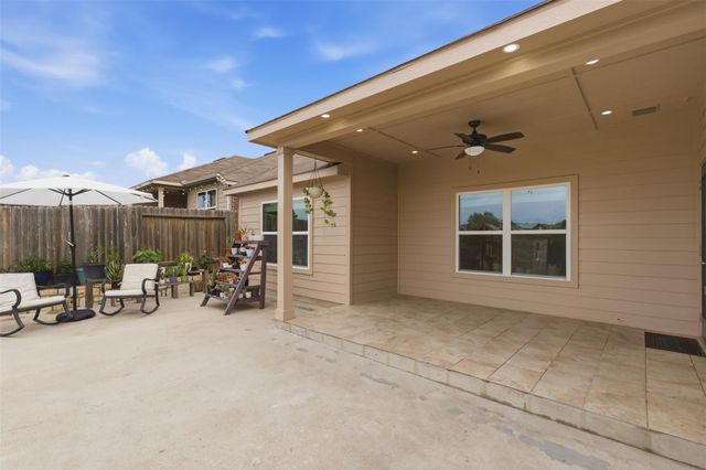 19705 Woodrow Wilson A ST A, Manor, TX 78653