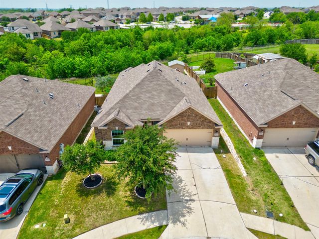 19705 Woodrow Wilson A ST A, Manor, TX 78653