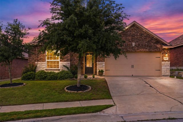 19705 Woodrow Wilson A ST A, Manor, TX 78653