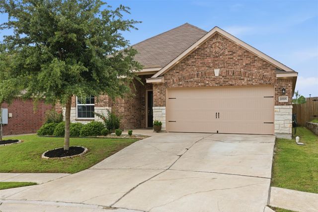 19705 Woodrow Wilson A ST A, Manor, TX 78653