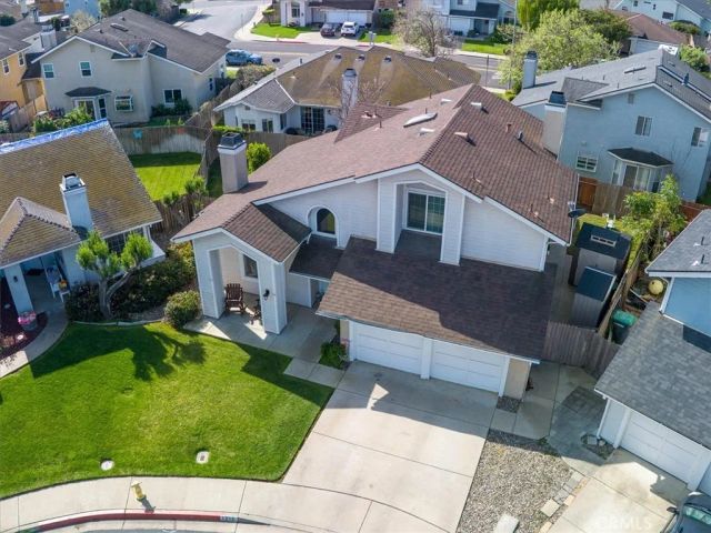 1212 Timothy Court, Lompoc, CA 93436