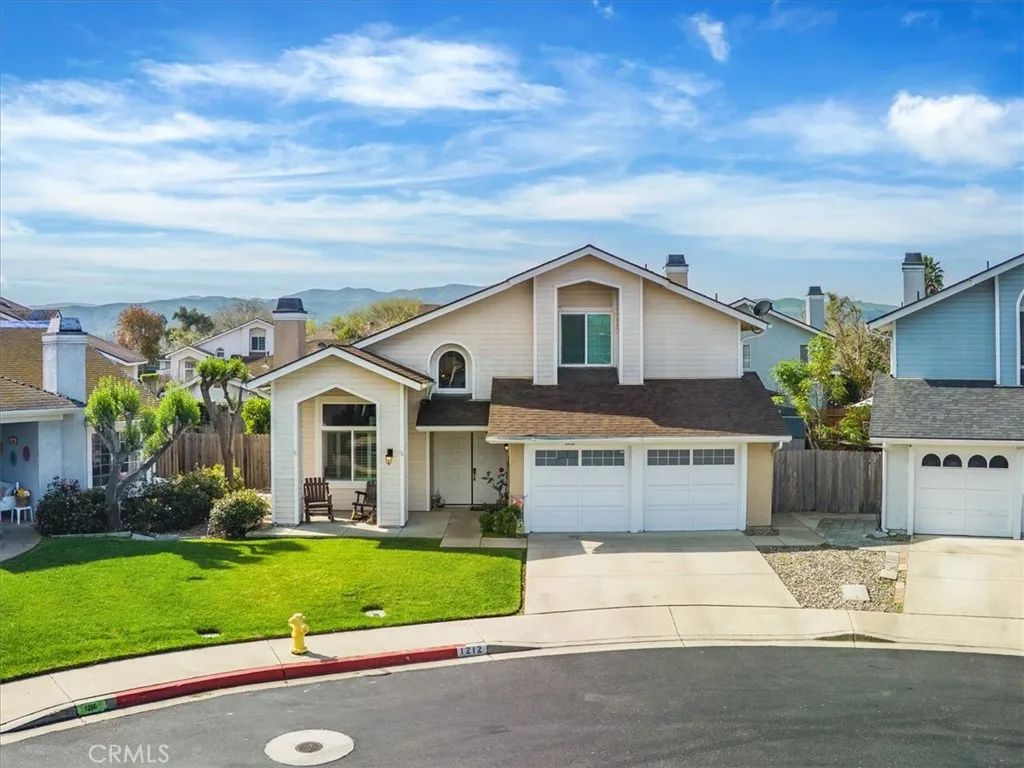 1212 Timothy Court, Lompoc, CA 93436
