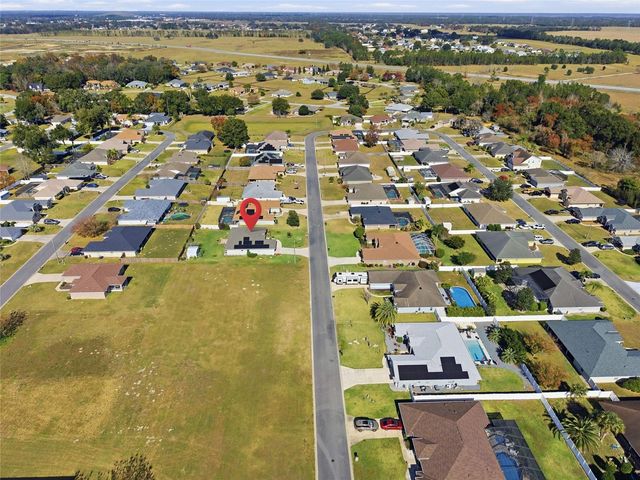 10180 SE 69TH AVENUE, Belleview, FL 34420