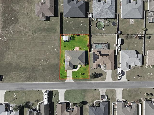 10180 SE 69TH AVENUE, Belleview, FL 34420