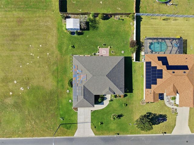 10180 SE 69TH AVENUE, Belleview, FL 34420