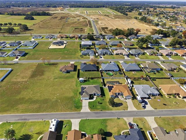 10180 SE 69TH AVENUE, Belleview, FL 34420