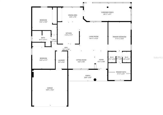 10180 SE 69TH AVENUE, Belleview, FL 34420