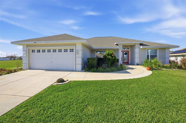 10180 SE 69TH AVENUE, Belleview, FL 34420