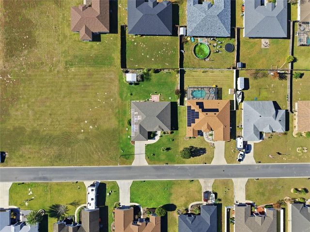 10180 SE 69TH AVENUE, Belleview, FL 34420