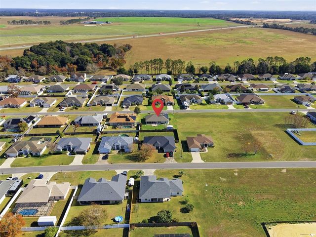 10180 SE 69TH AVENUE, Belleview, FL 34420