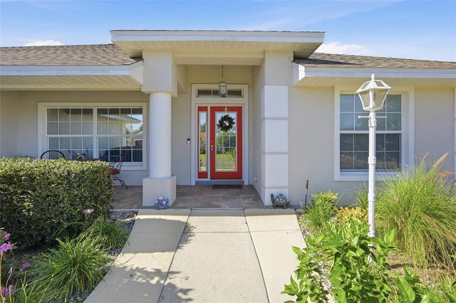 10180 SE 69TH AVENUE, Belleview, FL 34420