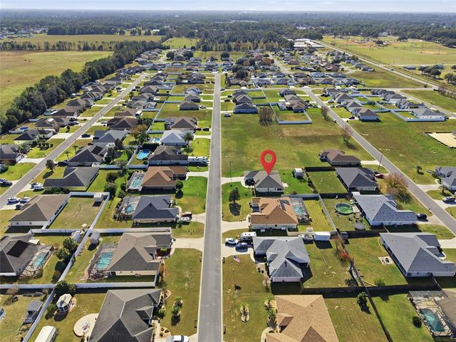 10180 SE 69TH AVENUE, Belleview, FL 34420