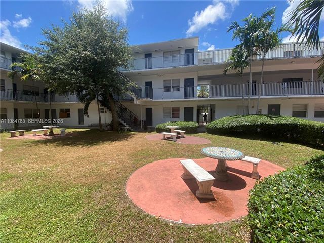 13700 NE 6th Avenue 209, North Miami, FL 33161