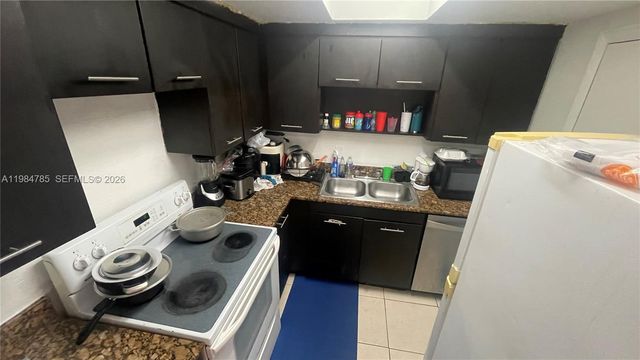 13700 NE 6th Avenue 209, North Miami, FL 33161