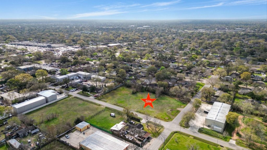 5909 Cypress Street, Houston, TX 77074