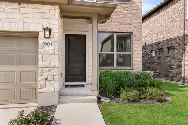 2500 FOREST CREEK DR 904, Round Rock, TX 78665