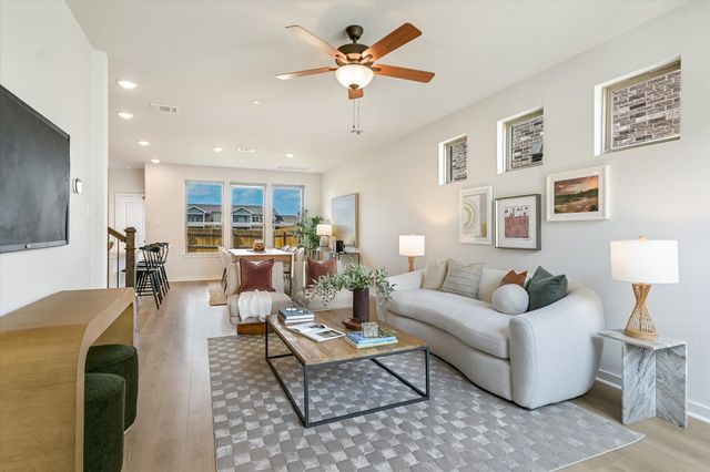 2500 FOREST CREEK DR 904, Round Rock, TX 78665