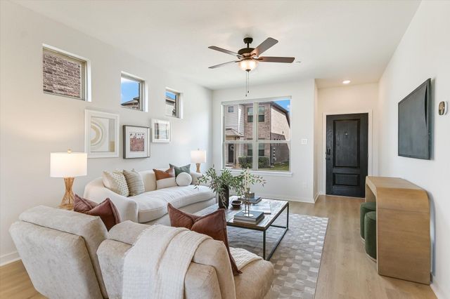 2500 FOREST CREEK DR 904, Round Rock, TX 78665