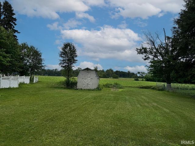 18964 County Road 20, Goshen, IN 46528