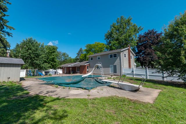 18964 County Road 20, Goshen, IN 46528