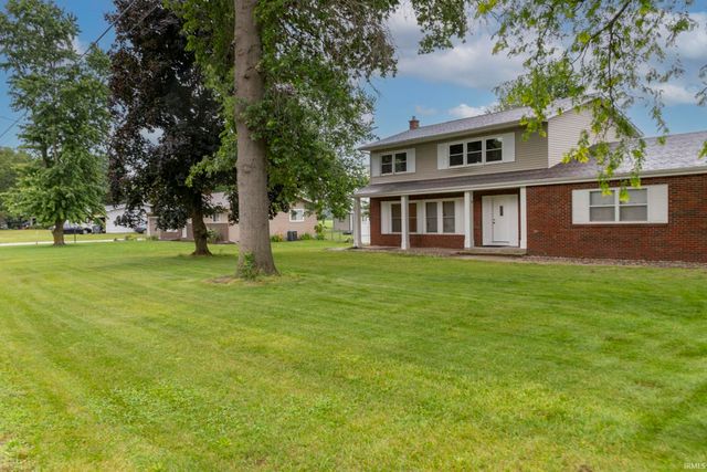 18964 County Road 20, Goshen, IN 46528