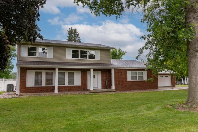 18964 County Road 20, Goshen, IN 46528